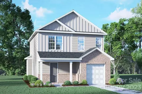 117 Carriage Cove Cir, Mocksville, NC 27028