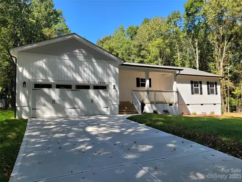 4316 Scott Ln, Waxhaw, NC 28173