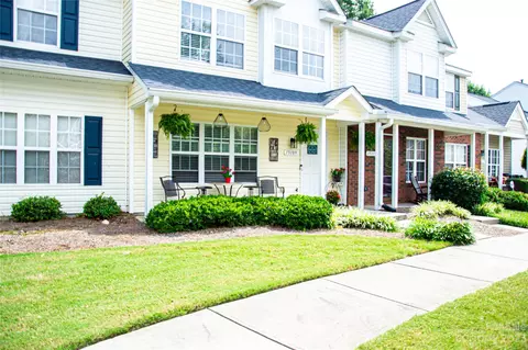 15109 Deshler Ct, Charlotte, NC 28273