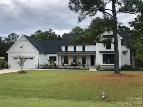 109 Tradewinds Dr, Hampstead, NC 28443