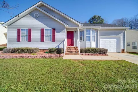 1217 Colby Ave, Rock Hill, SC 29732