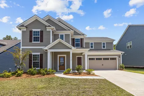1126 Dorsey Dr, Fort Mill, SC 29715