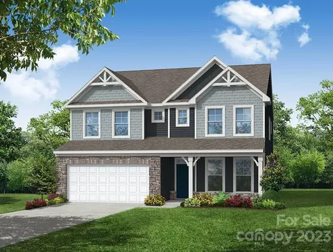 4724 Gatesmills 25 Ave #25, Charlotte, NC 28213