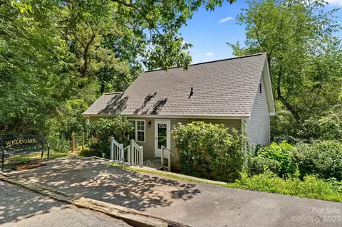 16 Ox Creek Rd, Weaverville, NC 28787