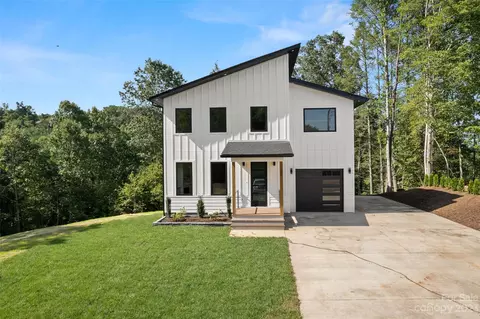 26 Curtis Miles Rd, Alexander, NC 28701