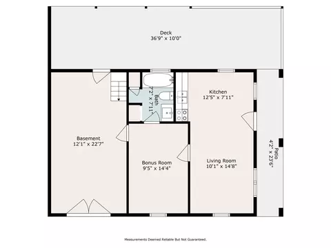 632 Thunder Rd, Clyde, NC 28721 photo 41