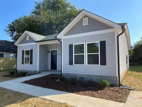 515 Correll St, Salisbury, NC 28144