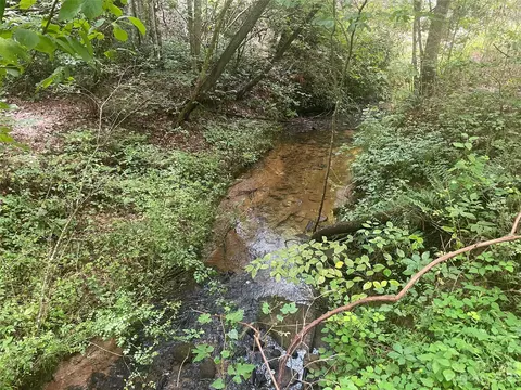 Arrowood 2 Road #2, Rutherfordton, NC 28139