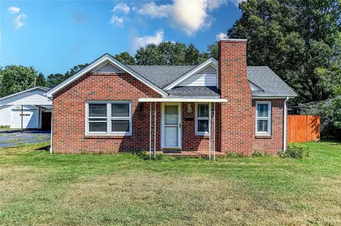 1006 Laura Ave, Kannapolis, NC 28083
