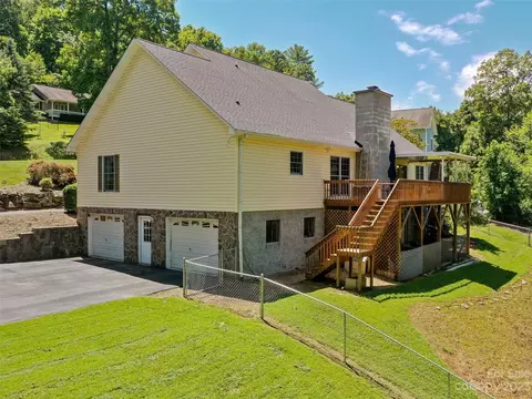 274 Calico Ln, Clyde, NC 28721 photo 47