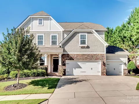 1012 Mantell Rd, Lancaster, SC 29720