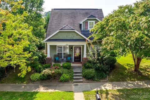 4144 Vance Rd, Huntersville, NC 28078