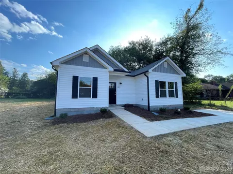 517 Correll St, Salisbury, NC 28144