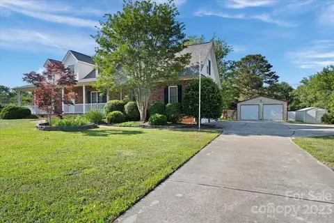 1531 Henry Smith Rd, Monroe, NC 28110 photo 3