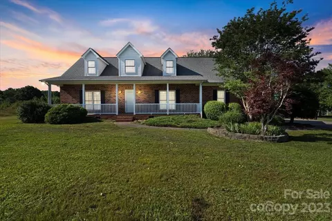1531 Henry Smith Rd, Monroe, NC 28110 photo 1