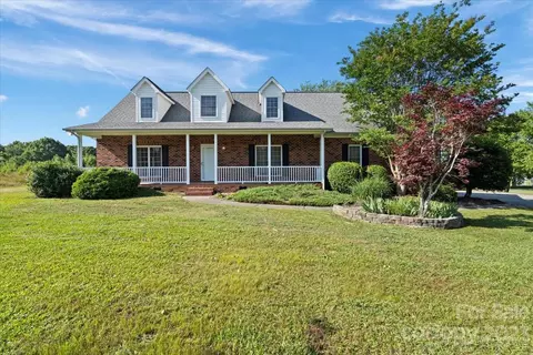 1531 Henry Smith Rd, Monroe, NC 28110 photo 2