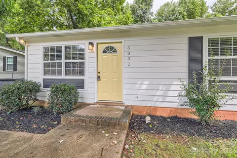 3831 Lake Rd, Charlotte, NC 28269