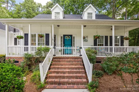 2284 Ulverston Dr, Rock Hill, SC 29732