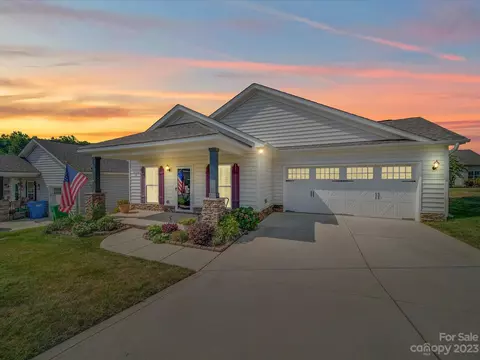216 Broad 97 St #97, Locust, NC 28097
