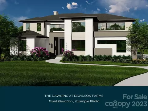 21119 Vandrake 7 Cir #7, Davidson, NC 28036