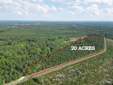 Tbd Hightower Road, Morven, NC 28119
