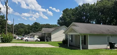 1009 Warren St, Gastonia, NC 28054