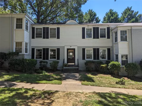 205 Wakefield B Dr #B, Charlotte, NC 28209