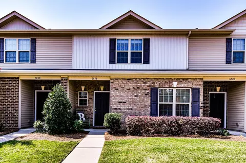 6828 Creft Cir, Indian Trail, NC 28079