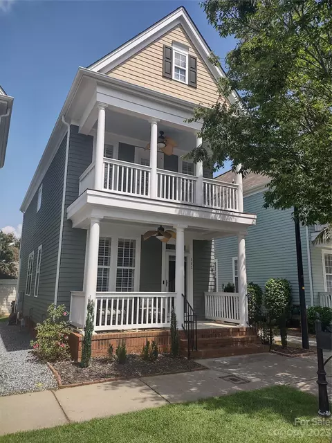 282 Bridges Farm Rd, Mooresville, NC 28115