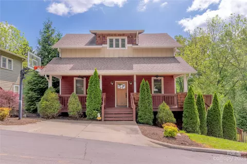 70 Madeline Ave, Asheville, NC 28806