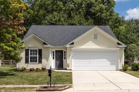 3929 Edgeview Dr #73, Indian Trail, NC 28079