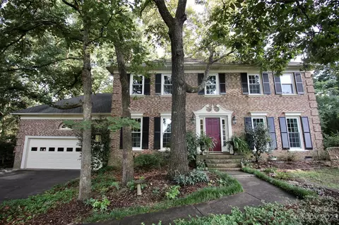 10321 Thomas Payne Cir, Charlotte, NC 28277