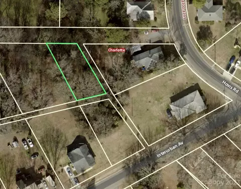 0 Privette, Charlotte, NC 28208