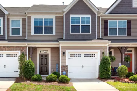 12510 Savannah Cottage Dr, Charlotte, NC 28273