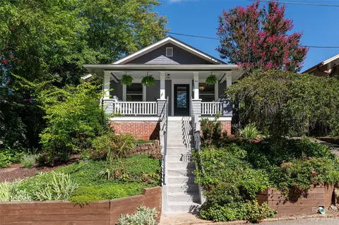 26 Monroe Pl, Asheville, NC 28801