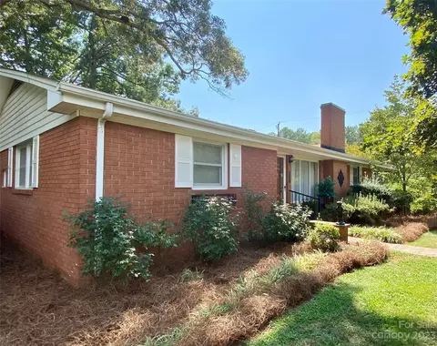 165 Crawley 103-107 Ave #103-107, Norwood, NC 28128