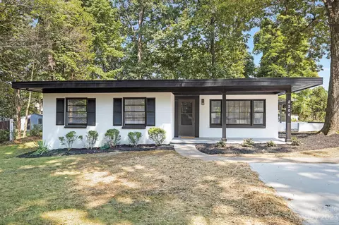 2200 Sunset Blvd, Charlotte, NC 28269