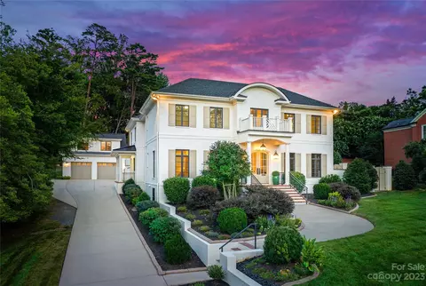 1923 Overhill Rd, Charlotte, NC 28211