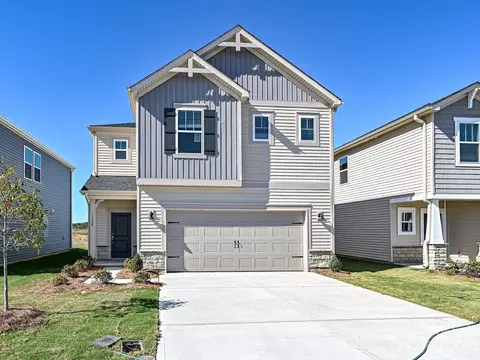 1120 Jeffery Dean Ct, Albemarle, NC 28001
