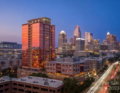 315 Arlington 1204 Ave #1204, Charlotte, NC 28203