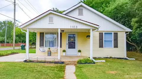 1103 Williams St, Rock Hill, SC 29732