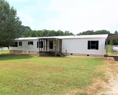 1434 Maple Springs Church Rd, Shelby, NC 28152