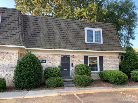 3520 Colony I Rd #I, Charlotte, NC 28211