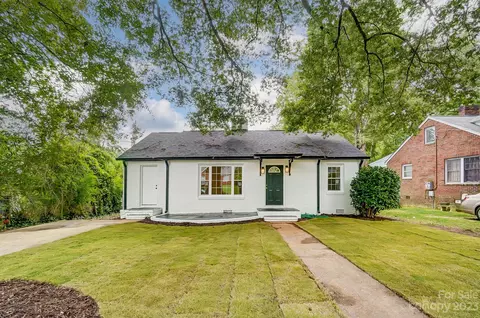 3112 Morson St, Charlotte, NC 28208
