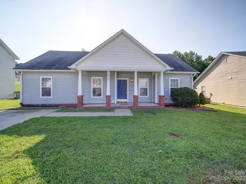 1212 Bicycle Ct #77, Gastonia, NC 28054