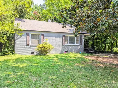 516 28th St, Charlotte, NC 28206