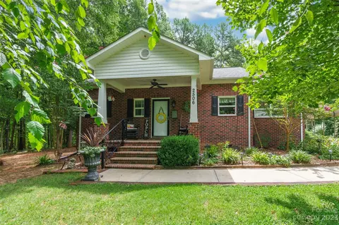 2506 Pageland Hwy, Lancaster, SC 29720
