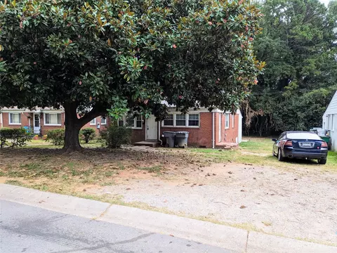 1816 Jennings St, Charlotte, NC 28216