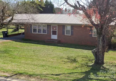 3759 Taylorsville Hwy, Statesville, NC 28625