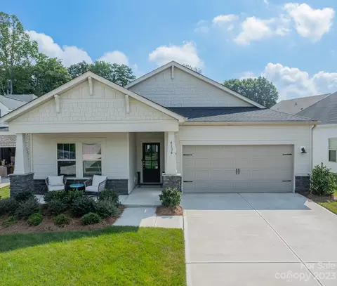 4134 Longmore Ln, Kannapolis, NC 28081